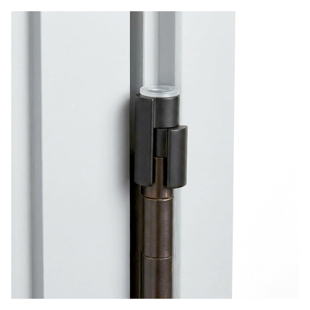 Door Hinge Pin Stop – Door Saver 3 Bumperless Protector – Nuk3y