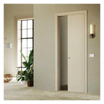 Nuk3y Pocket Door Frame Kit with Two-Way Soft Close