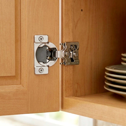 Cabinet Hardware