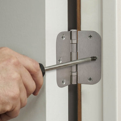 Door Hinges