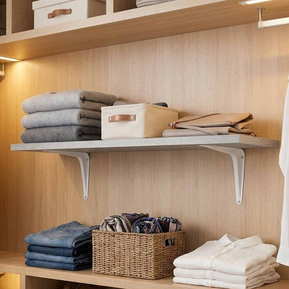 Closet Hardware
