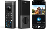 Eufy Video Smart Lock E330
