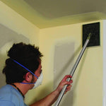 Trim-Tex Black Widow #540 Drywall Sander Head