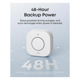 Eufy Indoor Siren E20