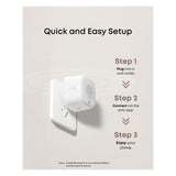 Eufy Video Doorbell Chime 2