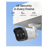 Eufy PoE NVR Security System E40
