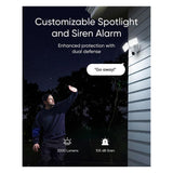 Eufy Security Floodlight Camera E30 - HardwareX Supply