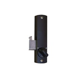 Lockey C150 C Series Keyless Entry Mechanical Deadbolt , Jet Black