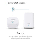 Eufy Motion Sensor