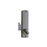 Lockey C150 C Series Keyless Entry Mechanical Deadbolt, Satin Nickel