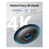 EufyCam S330 (eufyCam 3) Add-on Camera