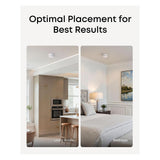Eufy Smoke Alarm E10