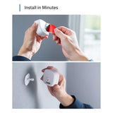 Eufy Motion Sensor