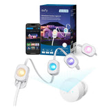 Eufy Permanent Outdoor Lights S4 (150 ft with 108 LED Lights)