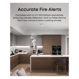Eufy Smoke Alarm E10