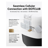Eufy 4G LTE Cam S330
