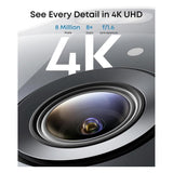 Eufy SoloCam E42