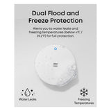 Eufy Flood and Freeze Sensor E20