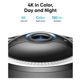 Eufy 4G LTE Cam S330