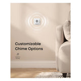 Eufy Video Doorbell Chime 2
