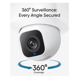 Eufy Security Floodlight Camera E30 - HardwareX Supply