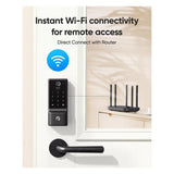 Eufy Smart Lock C220