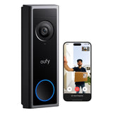 Eufy Video Doorbell C31