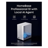 Eufy HomeBase™ Professional S1