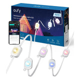 Eufy Permanent Outdoor Lights E22, 100 ft - Nuk3y