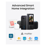 Eufy FamiLock S3 Max - HardwareX Supply