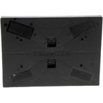 Trim-Tex Black Widow #540 Drywall Sander Head