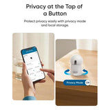 Eufy Indoor Cam E30