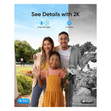 Eufy Security Video Smart Lock E330 + Chime