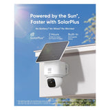 Eufy SoloCam E30