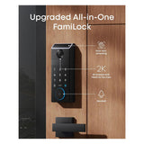 Eufy FamiLock S3 Max