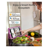 Eufy Indoor Cam E30 - HardwareX Supply