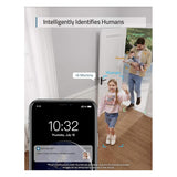 Eufy Indoor Cam E220