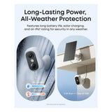 Eufy Cam C35