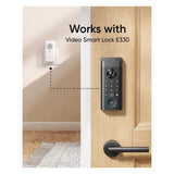 Eufy Security Video Doorbell Add-On Chime