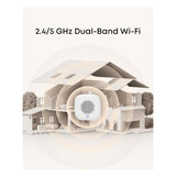 Eufy Video Doorbell Chime 2