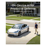 Eufy PoE Bullet Security Camera E40