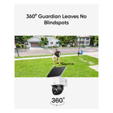 Eufy SoloCam S340
