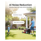Eufy PoE NVR Security System E40