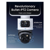 EufyCam S4