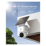 Eufy SoloCam E42 - HardwareX Supply