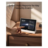 Eufy Smart Display E10 with Wall mount bracket