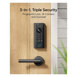 Eufy Video Smart Lock E330