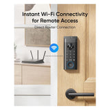 Eufy Video Smart Lock E330