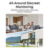 Eufy PoE Turret Security Camera E41