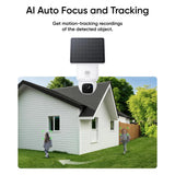 Eufy SoloCam E30